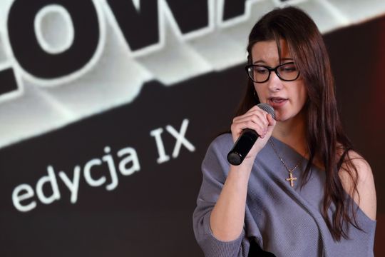 The Voice of Głowacki - IX Przesłuchania w Ciemno za nami [GALERIA ZDJĘĆ]