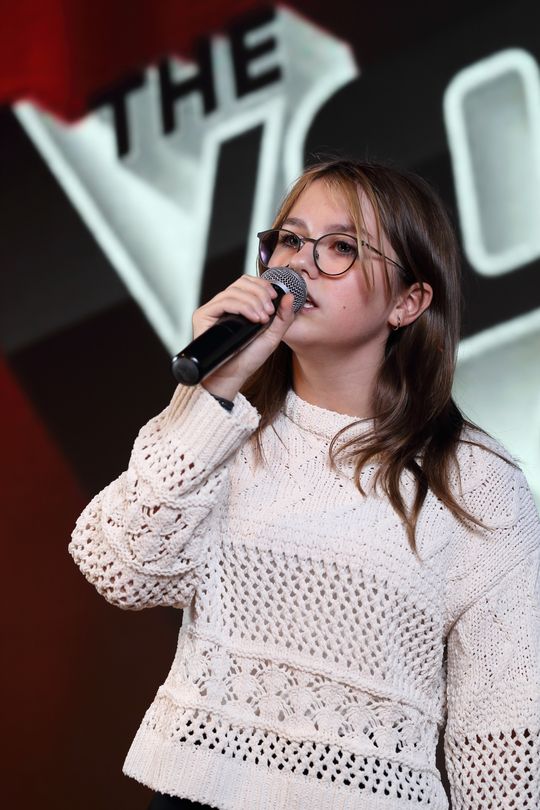 The Voice of Głowacki - IX Przesłuchania w Ciemno za nami [GALERIA ZDJĘĆ]