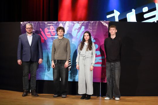 The Voice of Głowacki - IX Przesłuchania w Ciemno za nami [GALERIA ZDJĘĆ]