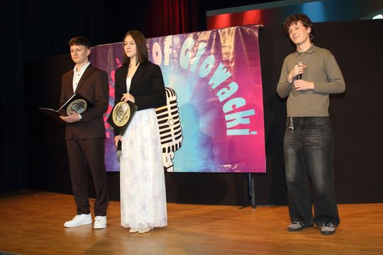 The Voice of Głowacki - IX Przesłuchania w Ciemno za nami [GALERIA ZDJĘĆ]