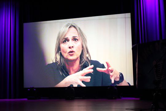 The Voice of Głowacki - IX Przesłuchania w Ciemno za nami [GALERIA ZDJĘĆ]