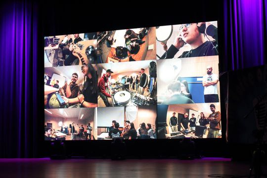 The Voice of Głowacki - IX Przesłuchania w Ciemno za nami [GALERIA ZDJĘĆ]