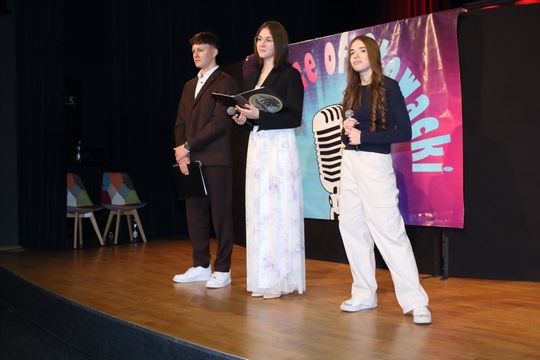 The Voice of Głowacki - IX Przesłuchania w Ciemno za nami [GALERIA ZDJĘĆ]