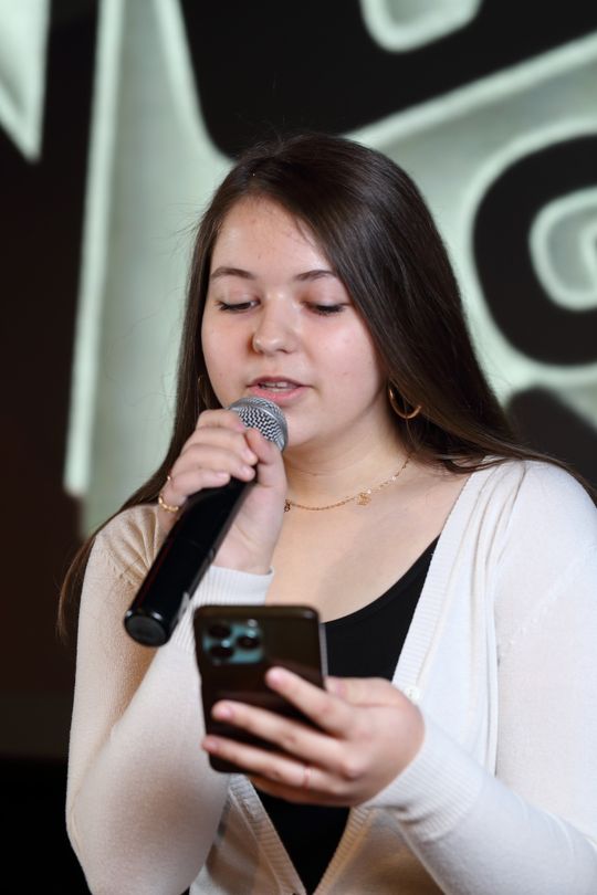 The Voice of Głowacki - IX Przesłuchania w Ciemno za nami [GALERIA ZDJĘĆ]