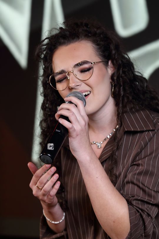 The Voice of Głowacki - IX Przesłuchania w Ciemno za nami [GALERIA ZDJĘĆ]