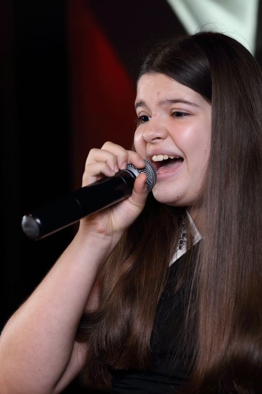 The Voice of Głowacki - IX Przesłuchania w Ciemno za nami [GALERIA ZDJĘĆ]