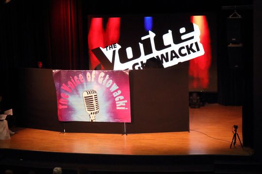 The Voice of Głowacki - IX Przesłuchania w Ciemno za nami [GALERIA ZDJĘĆ]