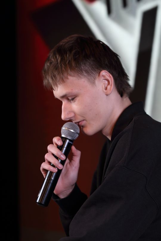 The Voice of Głowacki - IX Przesłuchania w Ciemno za nami [GALERIA ZDJĘĆ]