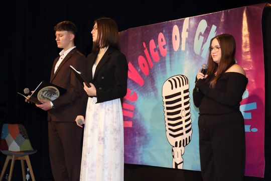 The Voice of Głowacki - IX Przesłuchania w Ciemno za nami [GALERIA ZDJĘĆ]