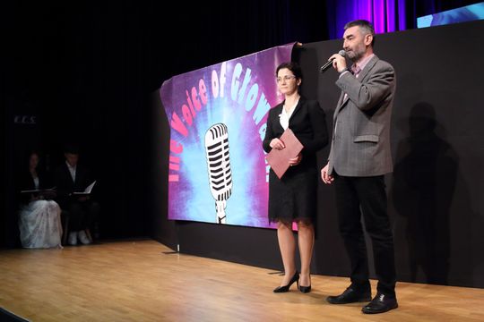 The Voice of Głowacki - IX Przesłuchania w Ciemno za nami [GALERIA ZDJĘĆ]