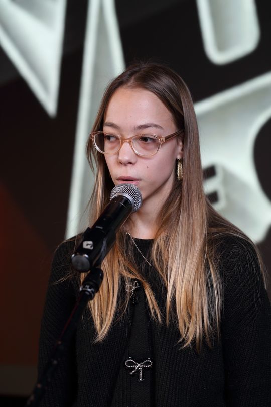 The Voice of Głowacki - IX Przesłuchania w Ciemno za nami [GALERIA ZDJĘĆ]