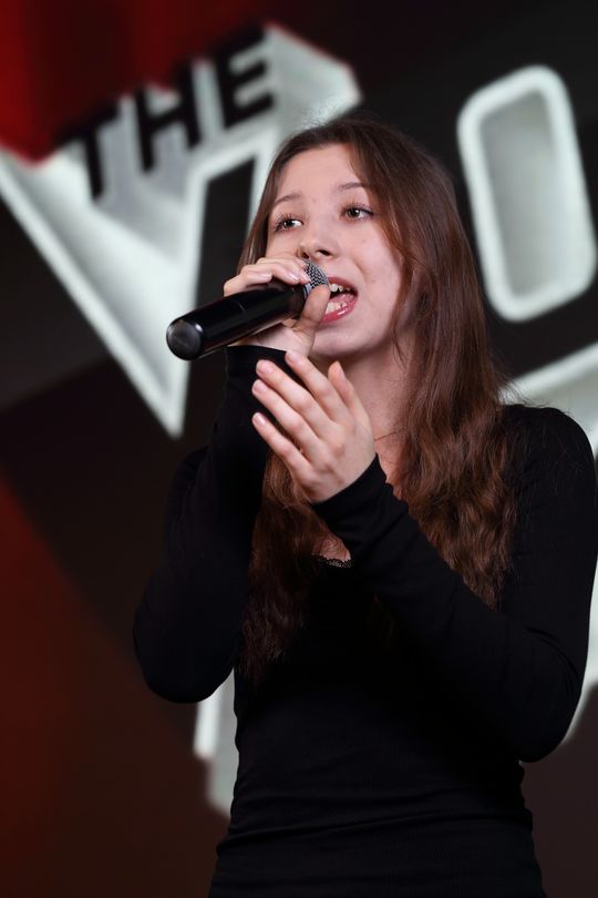 The Voice of Głowacki - IX Przesłuchania w Ciemno za nami [GALERIA ZDJĘĆ]