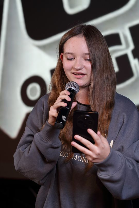 The Voice of Głowacki - IX Przesłuchania w Ciemno za nami [GALERIA ZDJĘĆ]