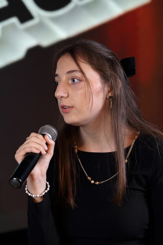 The Voice of Głowacki - IX Przesłuchania w Ciemno za nami [GALERIA ZDJĘĆ]