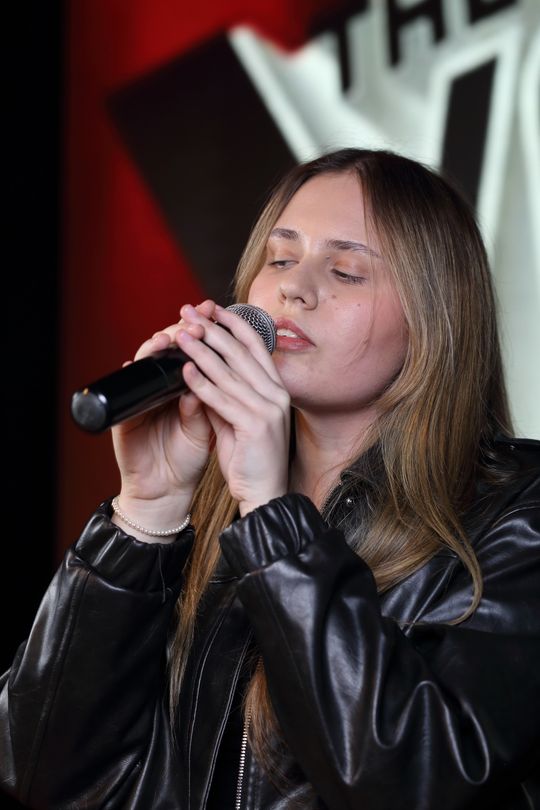 The Voice of Głowacki - IX Przesłuchania w Ciemno za nami [GALERIA ZDJĘĆ]