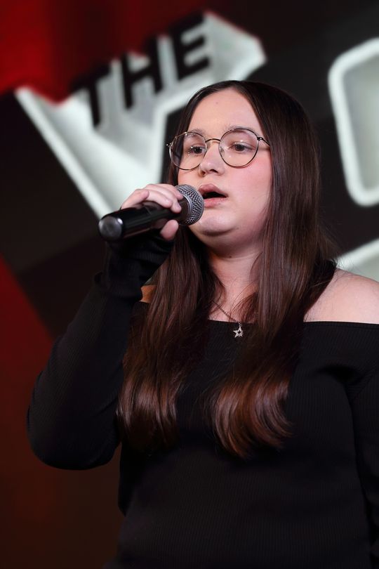 The Voice of Głowacki - IX Przesłuchania w Ciemno za nami [GALERIA ZDJĘĆ]