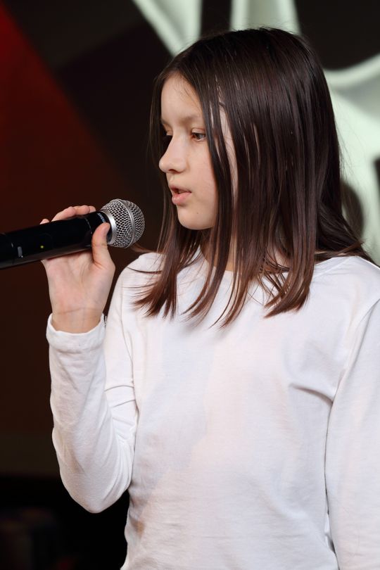 The Voice of Głowacki - IX Przesłuchania w Ciemno za nami [GALERIA ZDJĘĆ]