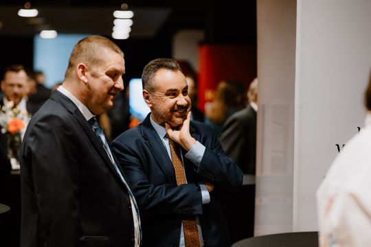 Uroczysta gala z okazji 30. rocznicy utworzenia Związku Gmin Lubelszczyzny [GALERIA ZDJĘĆ]