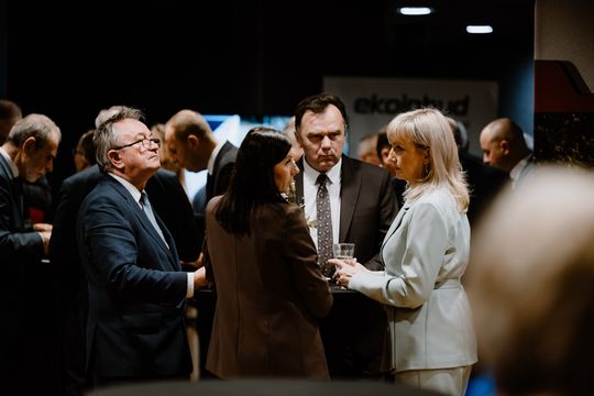 Uroczysta gala z okazji 30. rocznicy utworzenia Związku Gmin Lubelszczyzny [GALERIA ZDJĘĆ]