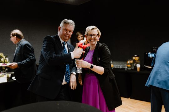 Uroczysta gala z okazji 30. rocznicy utworzenia Związku Gmin Lubelszczyzny [GALERIA ZDJĘĆ]