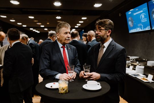 Uroczysta gala z okazji 30. rocznicy utworzenia Związku Gmin Lubelszczyzny [GALERIA ZDJĘĆ]