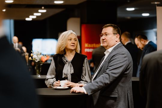 Uroczysta gala z okazji 30. rocznicy utworzenia Związku Gmin Lubelszczyzny [GALERIA ZDJĘĆ]