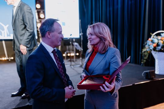 Uroczysta gala z okazji 30. rocznicy utworzenia Związku Gmin Lubelszczyzny [GALERIA ZDJĘĆ]