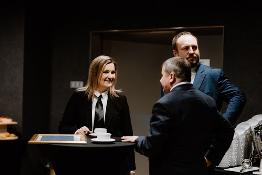 Uroczysta gala z okazji 30. rocznicy utworzenia Związku Gmin Lubelszczyzny [GALERIA ZDJĘĆ]