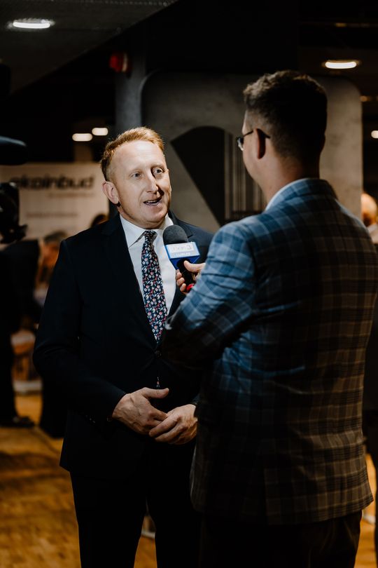 Uroczysta gala z okazji 30. rocznicy utworzenia Związku Gmin Lubelszczyzny [GALERIA ZDJĘĆ]