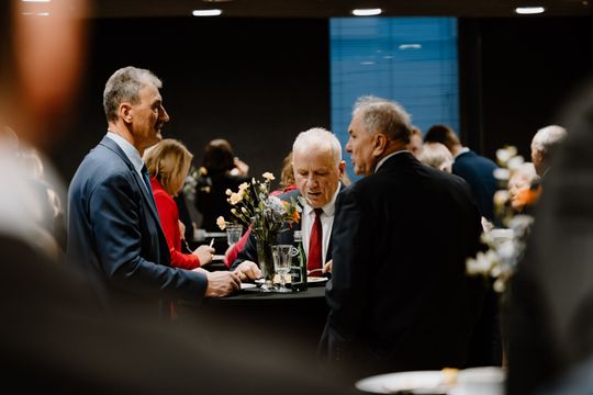 Uroczysta gala z okazji 30. rocznicy utworzenia Związku Gmin Lubelszczyzny [GALERIA ZDJĘĆ]