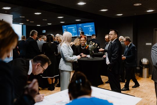 Uroczysta gala z okazji 30. rocznicy utworzenia Związku Gmin Lubelszczyzny [GALERIA ZDJĘĆ]