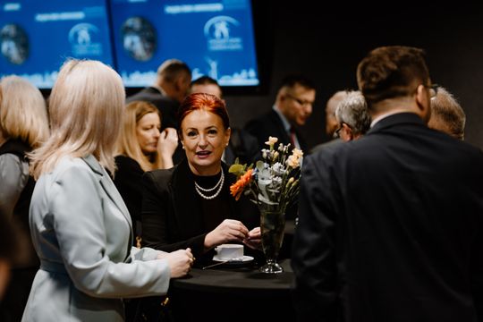 Uroczysta gala z okazji 30. rocznicy utworzenia Związku Gmin Lubelszczyzny [GALERIA ZDJĘĆ]