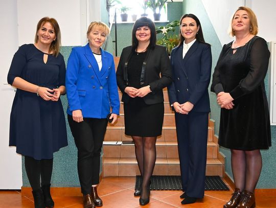 Spotkanie opłatkowe 2025 dla mieszkańców gminy Tomaszów Lubelski [ZDJĘCIA]