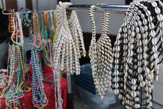 Kiermasz bożonarodzeniowy w Zwierzyńcu. Kto nie był niech żałuje [ZDJĘCIA]