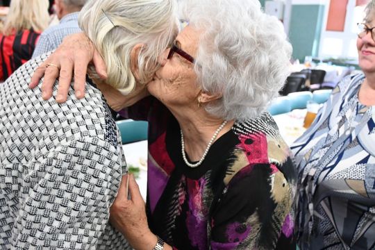 Spotkanie opłatkowe 2025 dla mieszkańców gminy Tomaszów Lubelski [ZDJĘCIA]