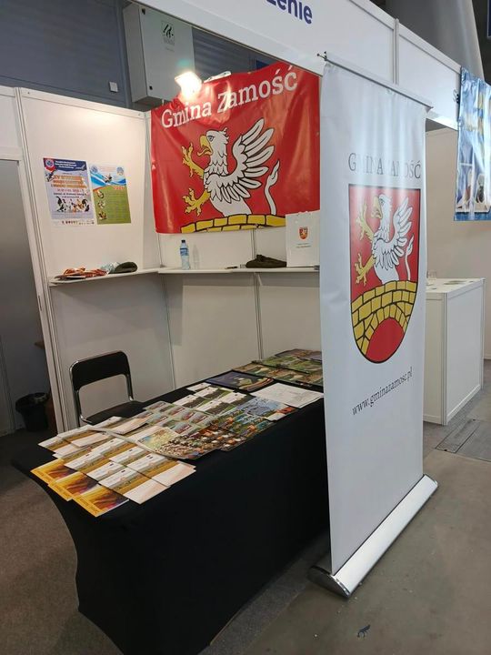 Zamojskie, roztoczańskie gołębie na wystawie POLAND 2025 w Kielcach [ZDJĘCIA]