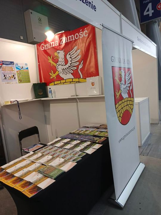 Zamojskie, roztoczańskie gołębie na wystawie POLAND 2025 w Kielcach [ZDJĘCIA]