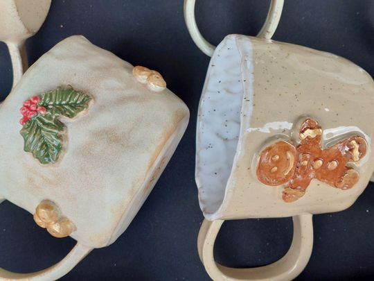 Jarmark świąteczny w Zamościu [ZDJĘCIA cz. 2]