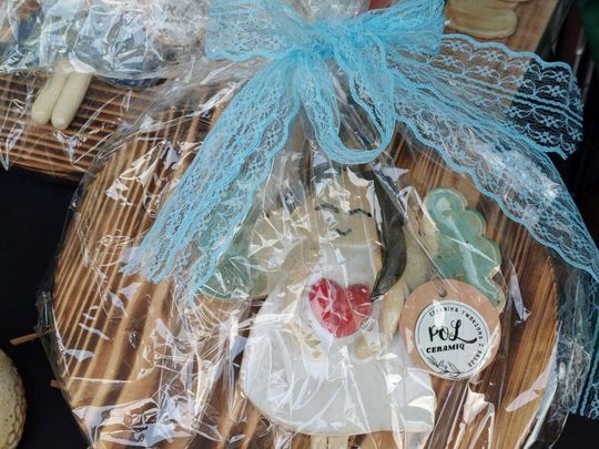 Jarmark świąteczny w Zamościu [ZDJĘCIA cz. 2]