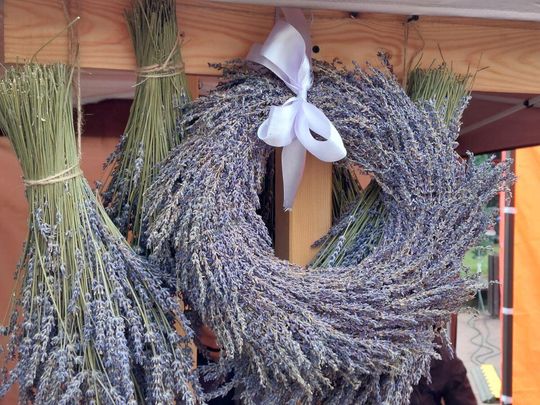 Jarmark świąteczny w Zamościu [ZDJĘCIA cz. 2]