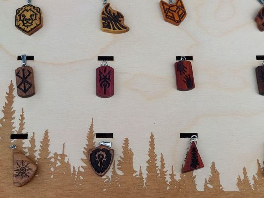 Jarmark świąteczny w Zamościu [ZDJĘCIA cz. 2]