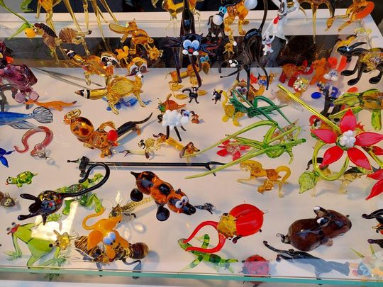 Jarmark świąteczny w Zamościu. Zobacz co mają wystawcy [ZDJĘCIA cz. 1]