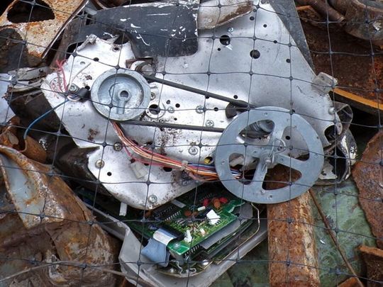 Jechało do nas prawie 1 500 ton nielegalnych odpadów z Ukrainy [ZDJĘCIA]