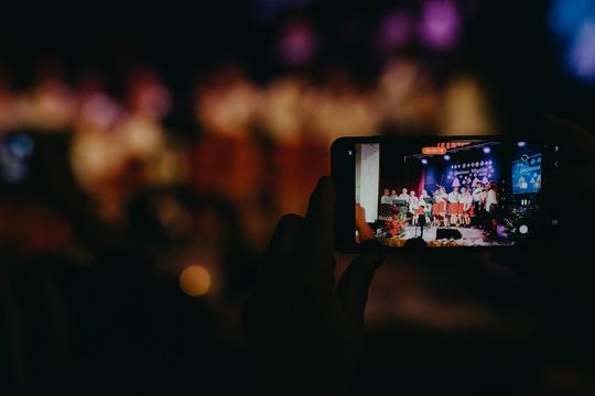 Wigilia z mieszkańcami gminy Werbkowice. Przyszły tłumy [ZDJĘCIA]