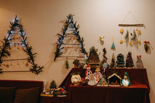 Wigilia z mieszkańcami gminy Werbkowice. Przyszły tłumy [ZDJĘCIA]