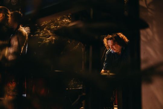 Wigilia z mieszkańcami gminy Werbkowice. Przyszły tłumy [ZDJĘCIA]