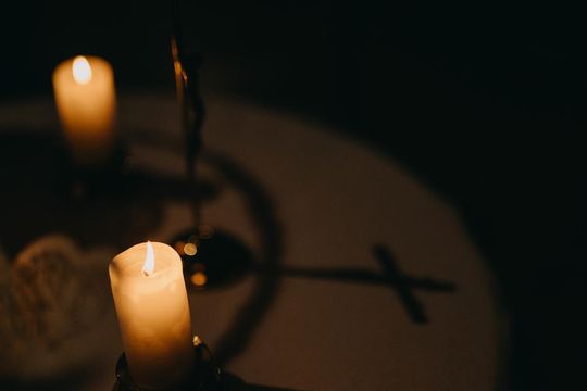 Wigilia z mieszkańcami gminy Werbkowice. Przyszły tłumy [ZDJĘCIA]