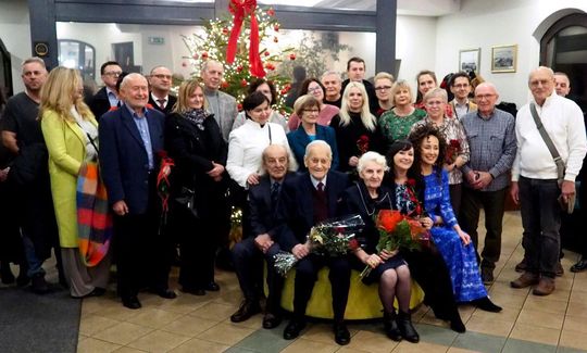 Zamość na zdjęciach Stanisława Orłowskiego, nestora zamojskiej fotografii [GALERIA]