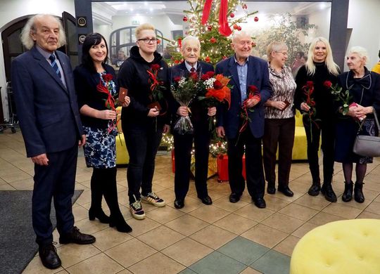 Zamość na zdjęciach Stanisława Orłowskiego, nestora zamojskiej fotografii [GALERIA]