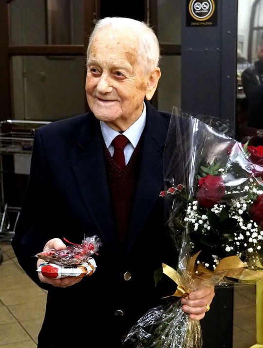 Zamość na zdjęciach Stanisława Orłowskiego, nestora zamojskiej fotografii [GALERIA]